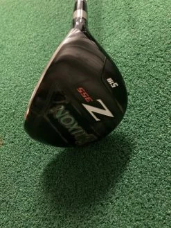 Srixon Z 355 5 Wood 19° // Reg // No Cover