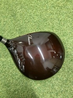 Cleveland Classic 12° Driver // A Flex -Deals Golf Clubs Store image 4799 600x800 1