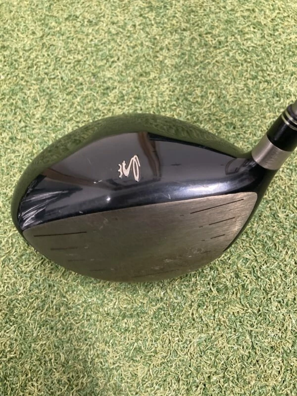 Cobra Unlimited Ss370 9.0 Driver//reg 2 Cobra Unlimited Ss370 9.0 Driver//reg - Image 2
