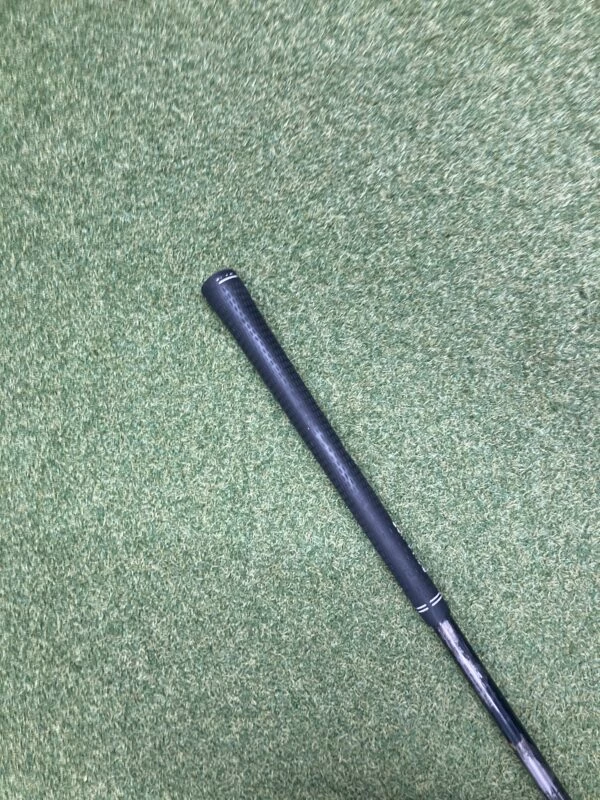 Cobra Unlimited Ss370 9.0 Driver//reg 4 Cobra Unlimited Ss370 9.0 Driver//reg - Image 4