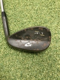 Progen 60° Lob Wedge (Rusty)