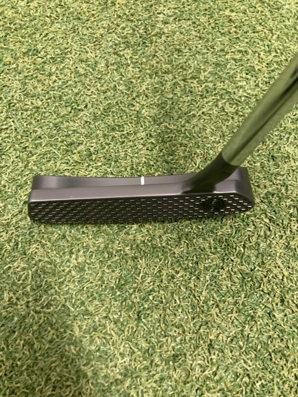 Odyssey Azalea Putter 2 Odyssey Azalea Putter - Image 2