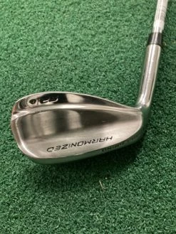 Wilson Harmonized 52° Wedge // Lefty