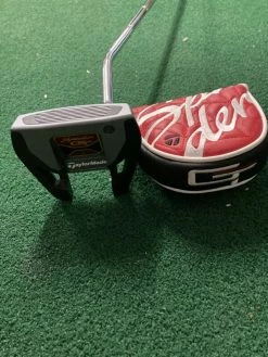 TaylorMade Spider GT Putter