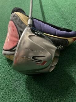 TaylorMade R5 Dual 9.5° Driver//Reg