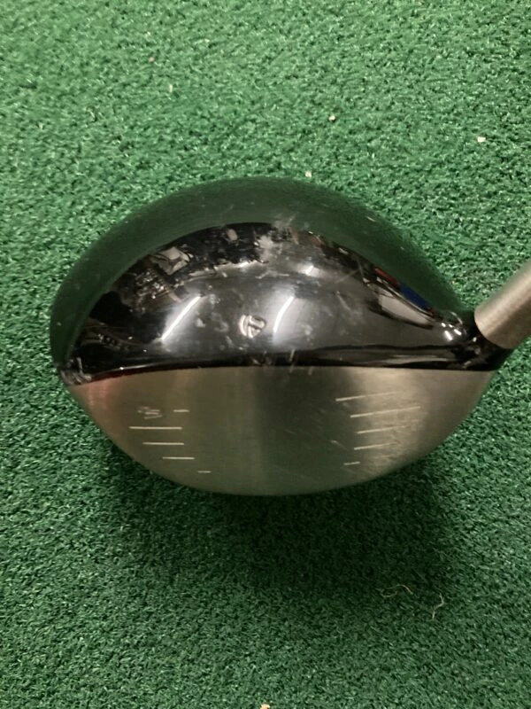 TaylorMade R5 Dual 9.5° Driver//Reg 2 TaylorMade R5 Dual 9.5° Driver//Reg - Image 2