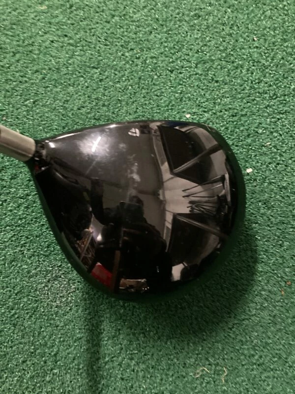 TaylorMade R5 Dual 9.5° Driver//Reg 3 TaylorMade R5 Dual 9.5° Driver//Reg - Image 3