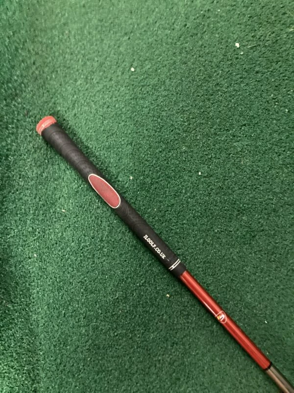 TaylorMade R5 Dual 9.5° Driver//Reg 4 TaylorMade R5 Dual 9.5° Driver//Reg - Image 4