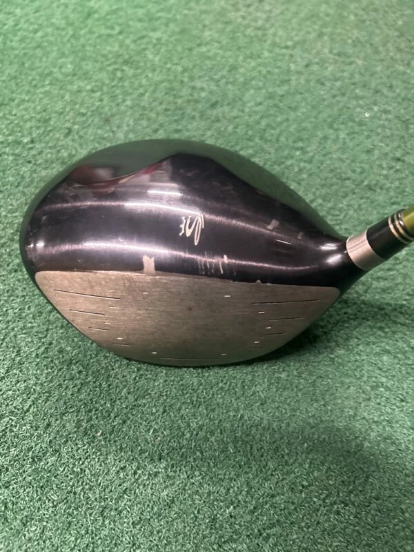 King Cobra 460 Sz 10.5 Driver // Stiff 2 King Cobra 460 Sz 10.5 Driver // Stiff - Image 2