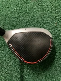 TaylorMade M5 Titanium 3 Wood 15°//Stiff 6 TaylorMade M5 Titanium 3 Wood 15°//Stiff -Deals Golf Clubs Store image 5184 600x800 1