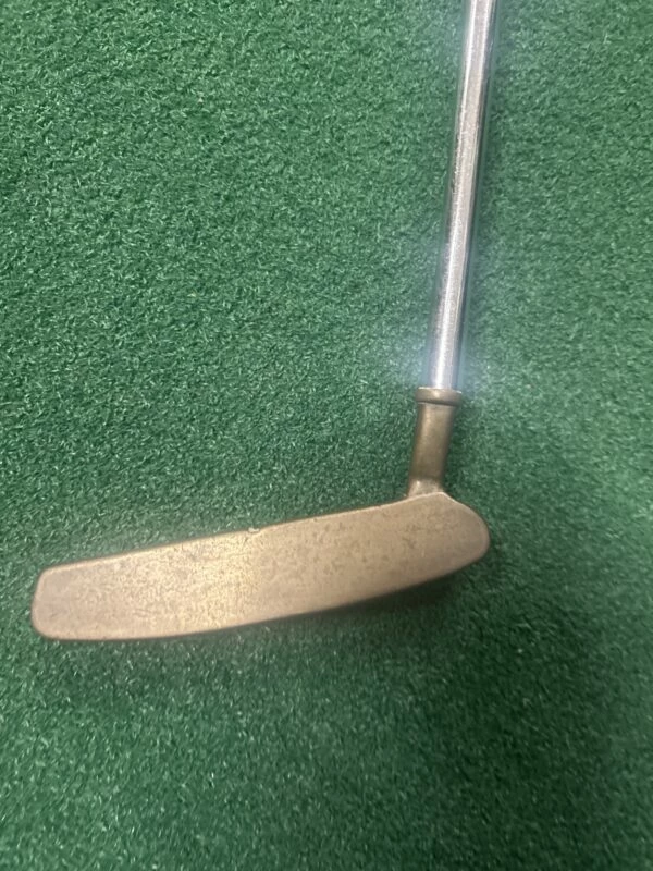 Ping Karsten 2 Old Style Putter 2 Ping Karsten 2 Old Style Putter - Image 2