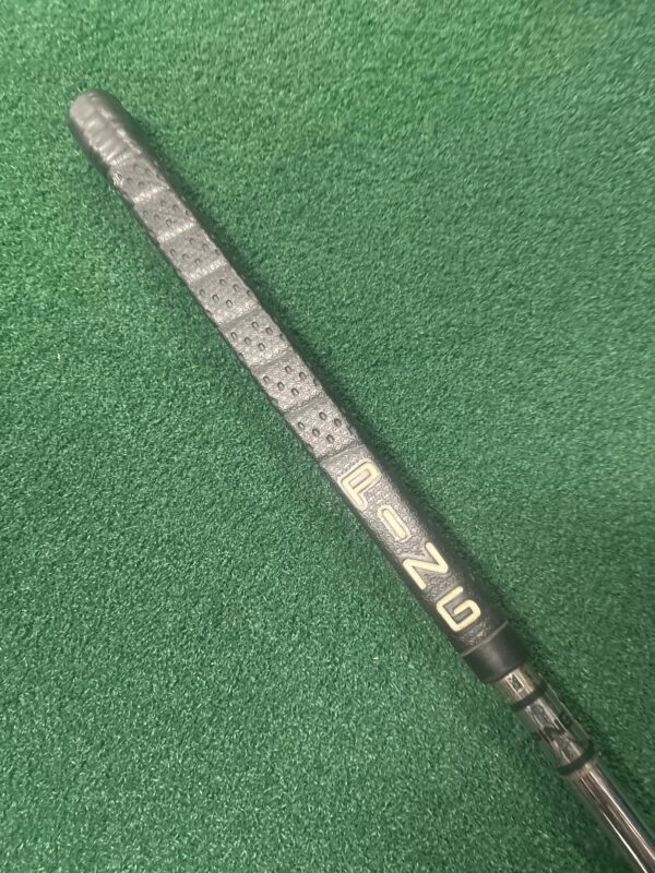 Ping Karsten 2 Old Style Putter 3 Ping Karsten 2 Old Style Putter - Image 3