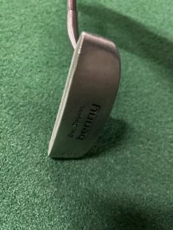 Deals Golf Clubs Store 49 Ben Sayers Benny XXI3 Putter