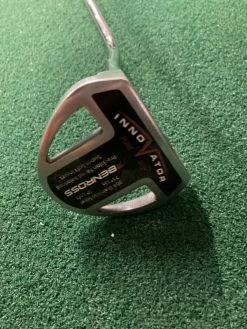 Benross Innovator Putter ( Lefty)