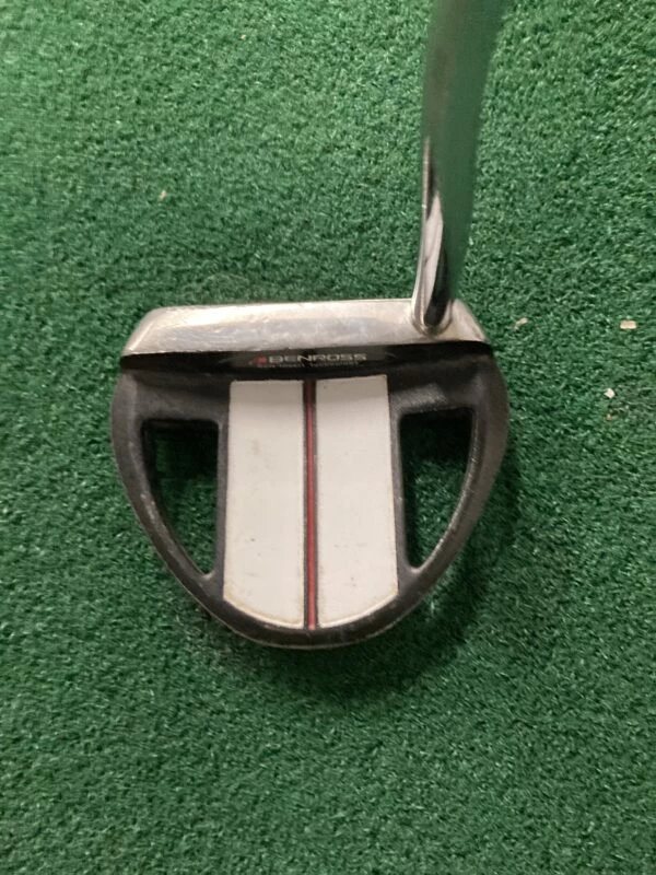 Benross Innovator Putter ( Lefty) 3 Benross Innovator Putter ( Lefty) - Image 3