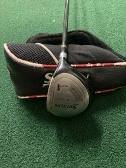 Srixon W-302 4 Wood //reg