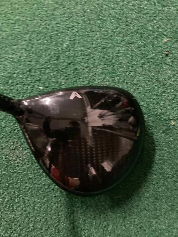 Callaway Rogue Sub Zero 9 // Stiff 3 Callaway Rogue Sub Zero 9 // Stiff - Image 3