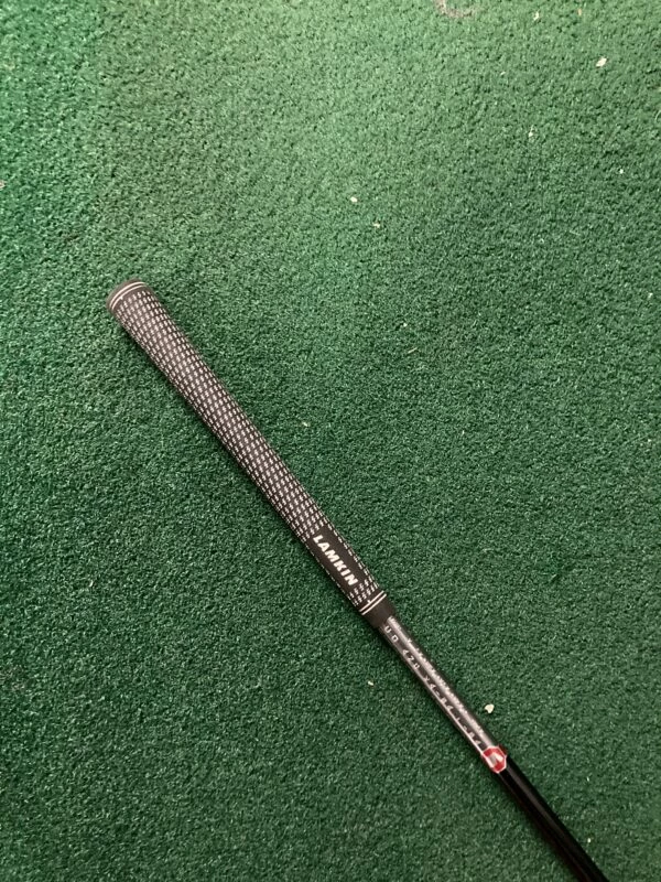 Callaway Rogue Sub Zero 9 // Stiff 4 Callaway Rogue Sub Zero 9 // Stiff - Image 4