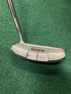 Ben Sayers Benny XXI3 Putter -Deals Golf Clubs Store image 5410 600x800 1