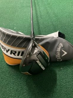 Callaway Mavrik 10.5 Driver // Reg