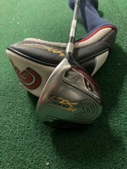 Deals Golf Clubs Store 20 Cleveland Hi Bore XLS 7 Wood // Reg