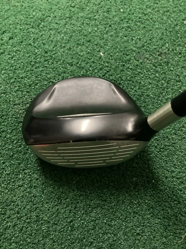 Cleveland Hi Bore XLS 7 Wood // Reg 2 Cleveland Hi Bore XLS 7 Wood // Reg - Image 2
