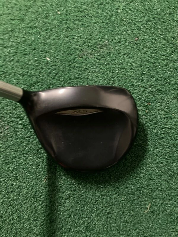 Cleveland Hi Bore XLS 7 Wood // Reg 3 Cleveland Hi Bore XLS 7 Wood // Reg - Image 3