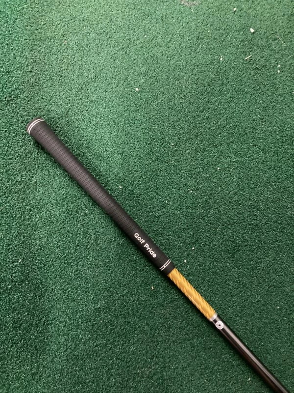 Cleveland Hi Bore XLS 7 Wood // Reg 4 Cleveland Hi Bore XLS 7 Wood // Reg - Image 4