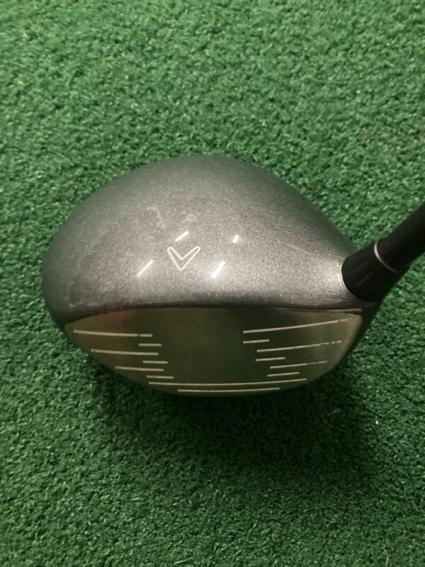 Callaway Bb Hawkeye 10 Driver//Firm 2 Callaway Bb Hawkeye 10 Driver//Firm - Image 2