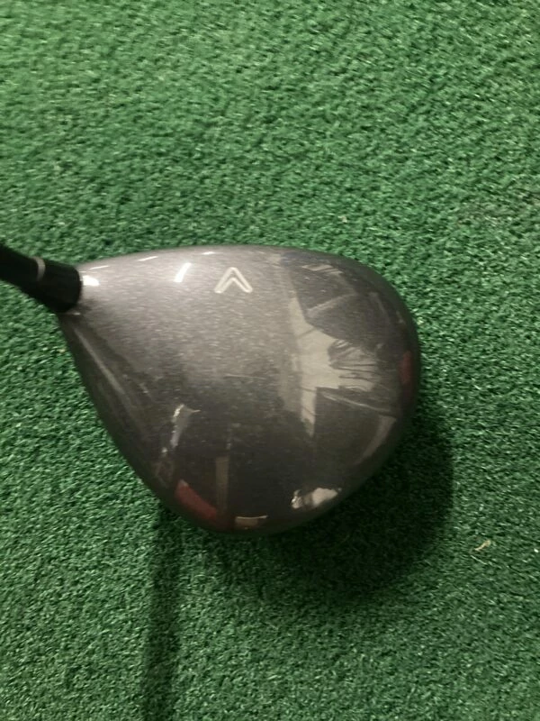 Callaway Bb Hawkeye 10 Driver//Firm 3 Callaway Bb Hawkeye 10 Driver//Firm - Image 3