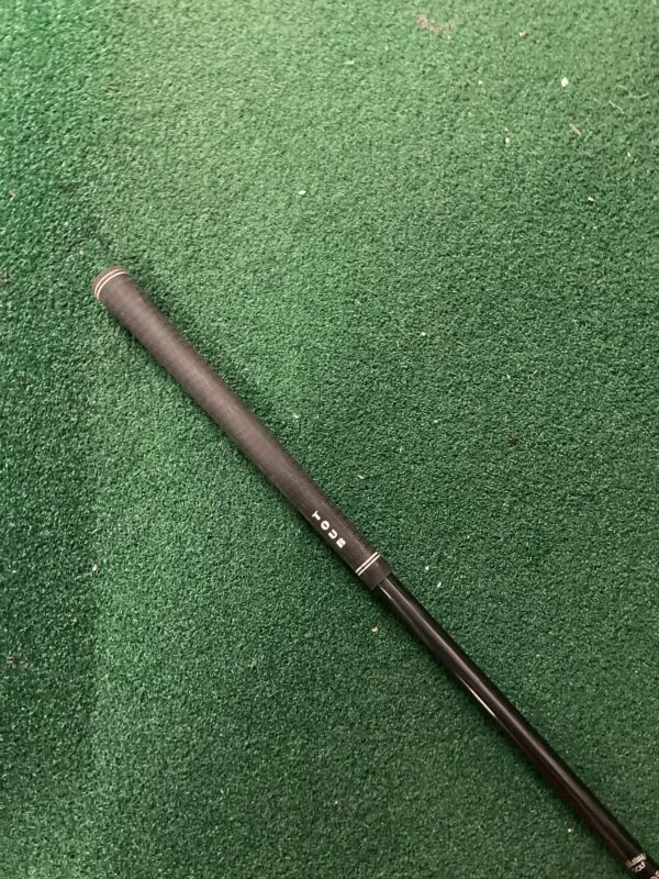 Callaway Bb Hawkeye 10 Driver//Firm 4 Callaway Bb Hawkeye 10 Driver//Firm - Image 4