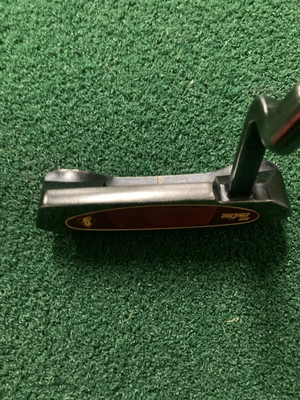 Taylormade Rossa – Daytona Putter 2 Taylormade Rossa – Daytona Putter - Image 2