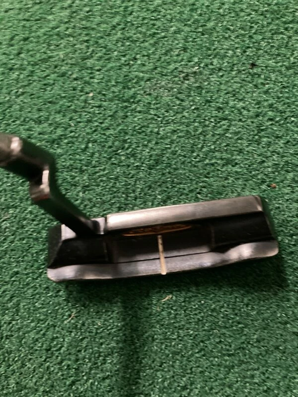 Taylormade Rossa – Daytona Putter 3 Taylormade Rossa – Daytona Putter - Image 3