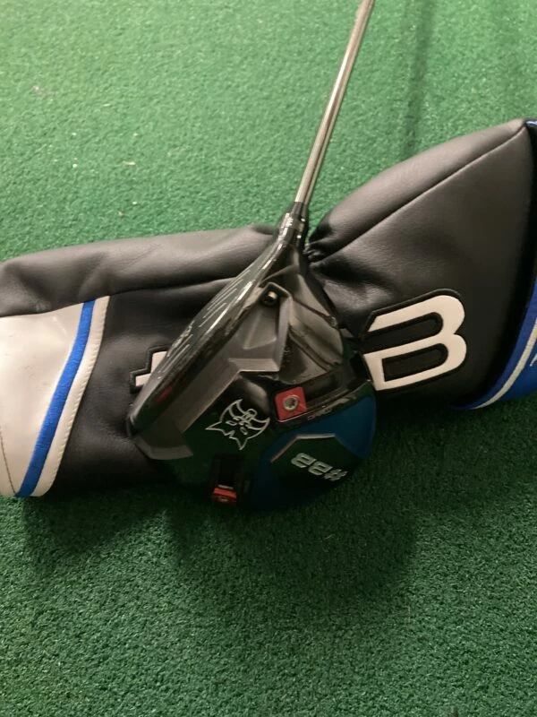 Lynx #BB Driver 10.5° // Stiff 1 Lynx #BB Driver 10.5° // Stiff