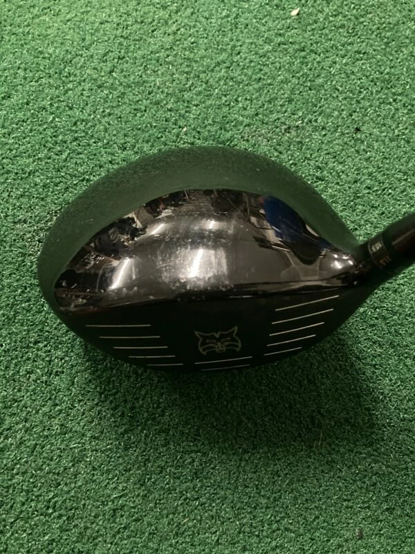 Lynx #BB Driver 10.5° // Stiff 2 Lynx #BB Driver 10.5° // Stiff - Image 2