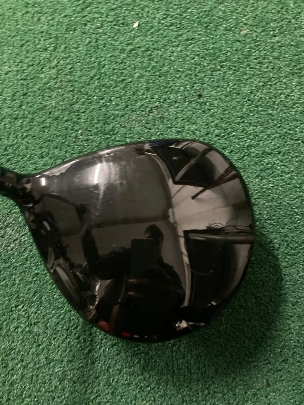 Lynx #BB Driver 10.5° // Stiff 3 Lynx #BB Driver 10.5° // Stiff - Image 3