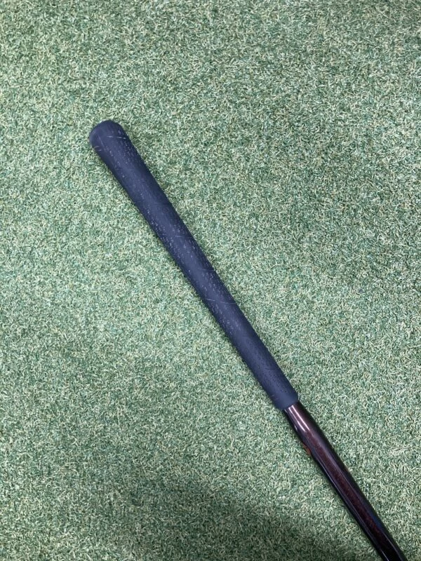 Taylormade Supersteel 9.5 Left Handed//Stiff 4 Taylormade Supersteel 9.5 Left Handed//Stiff - Image 4