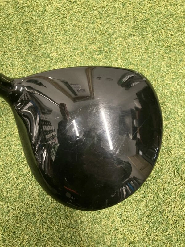 Nike Machspeed Black Driver 10.5//Reg 3 Nike Machspeed Black Driver 10.5//Reg - Image 3