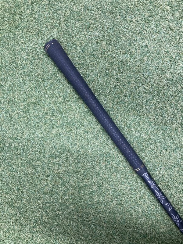 Nike Machspeed Black Driver 10.5//Reg 4 Nike Machspeed Black Driver 10.5//Reg - Image 4