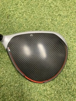 Taylormade M5 10.5° Driver // Reg -Deals Golf Clubs Store image 5979 600x800 1