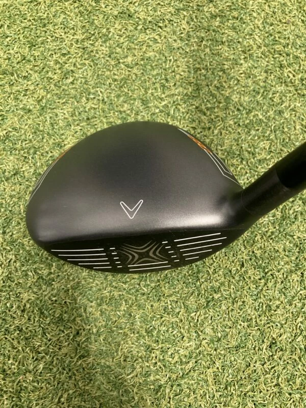 Callaway X2Hot 4 Wood // Reg 2 Callaway X2Hot 4 Wood // Reg - Image 2