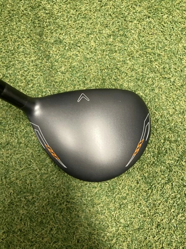 Callaway X2Hot 4 Wood // Reg 3 Callaway X2Hot 4 Wood // Reg - Image 3