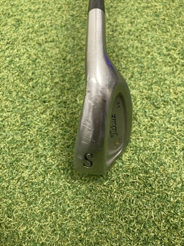 Titleist 981 Sandwedge 1 Titleist 981 Sandwedge