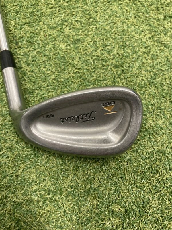 Titleist 981 Sandwedge 3 Titleist 981 Sandwedge - Image 3