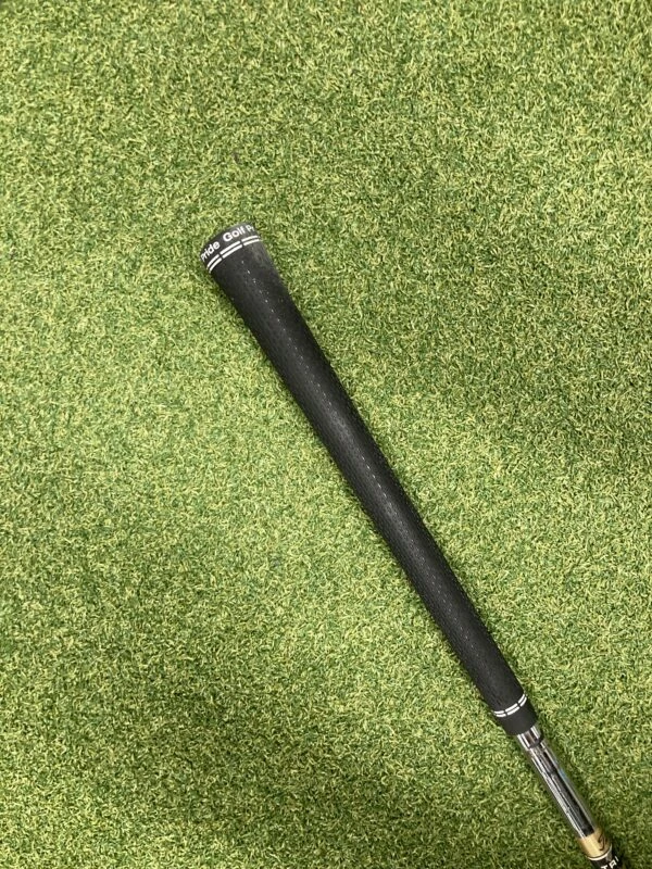 Titleist 981 Sandwedge 4 Titleist 981 Sandwedge - Image 4