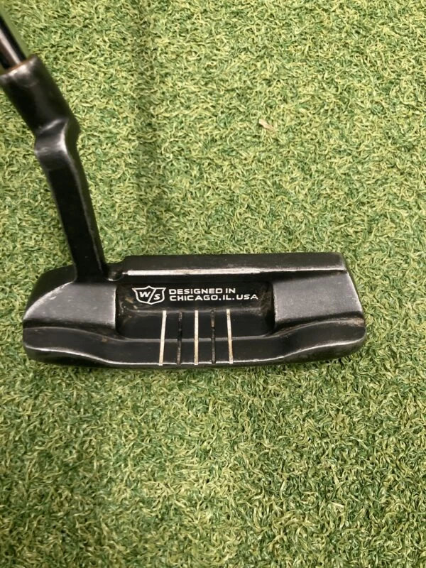 Infinite Wilson Staff Putter 3 Infinite Wilson Staff Putter - Image 3