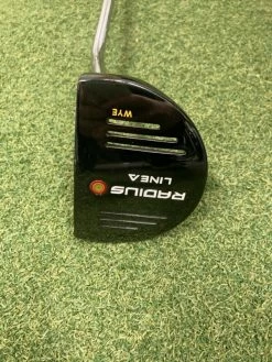 Radius Linea Putter