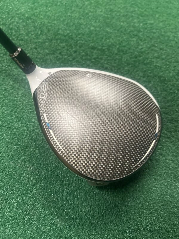 TaylorMade Sim 10.5° Driver // Reg 3 TaylorMade Sim 10.5° Driver // Reg - Image 3