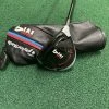 Taylormade 2021 M4 3 Wood 15° // Stiff