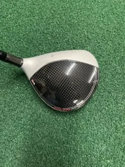 Taylormade 2021 M4 3 Wood 15° // Stiff -Deals Golf Clubs Store image 6279 600x800 1